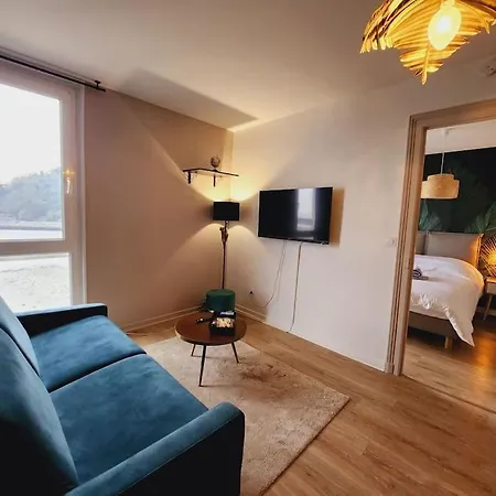 Appartement Vue Mer Plerin Exterior photo