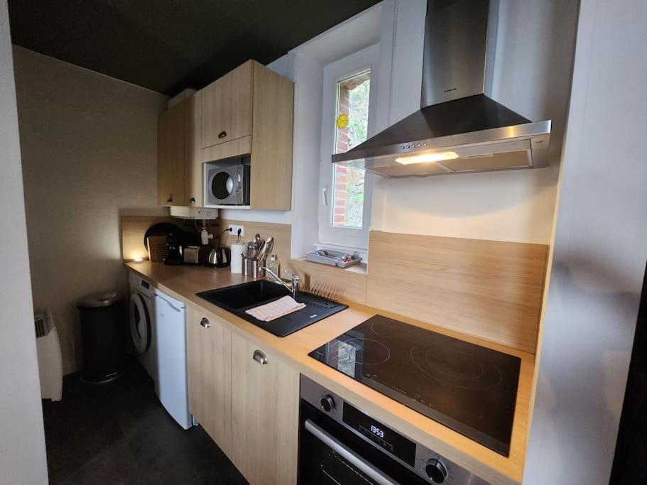 Appartement Vue *