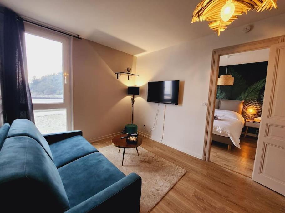 Apartment Vue Plerin